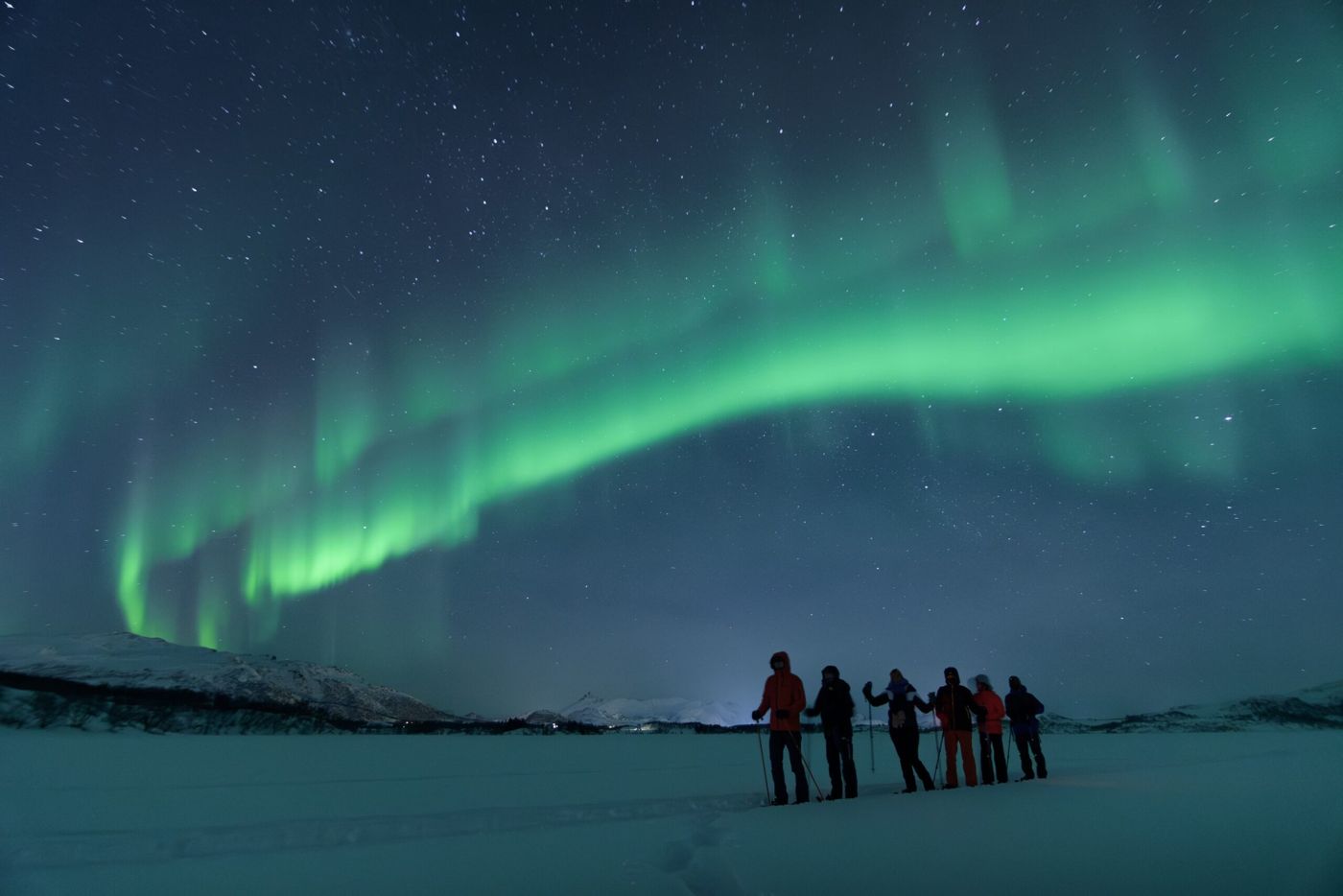 Ringstad Resort