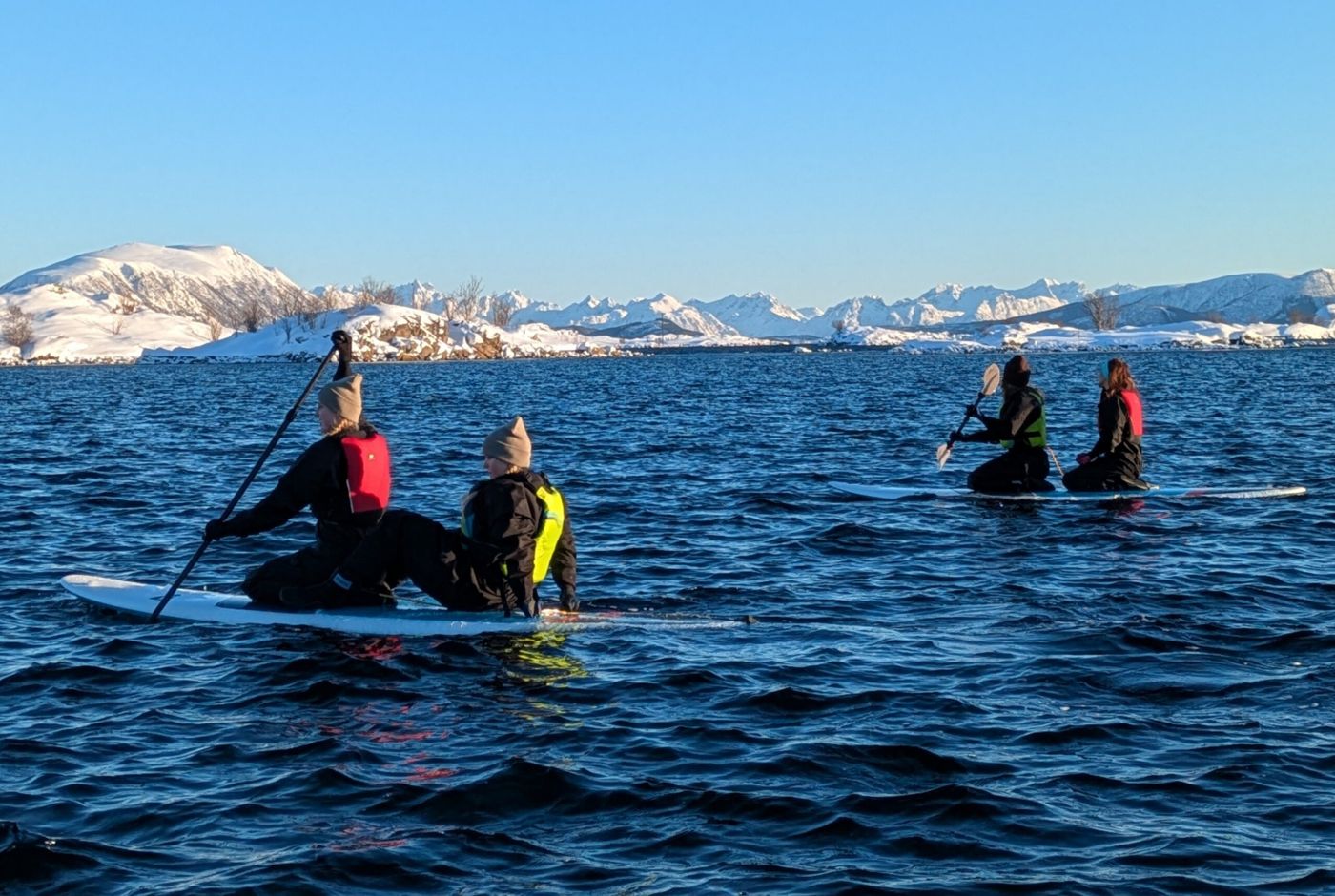 Ringstad Resort