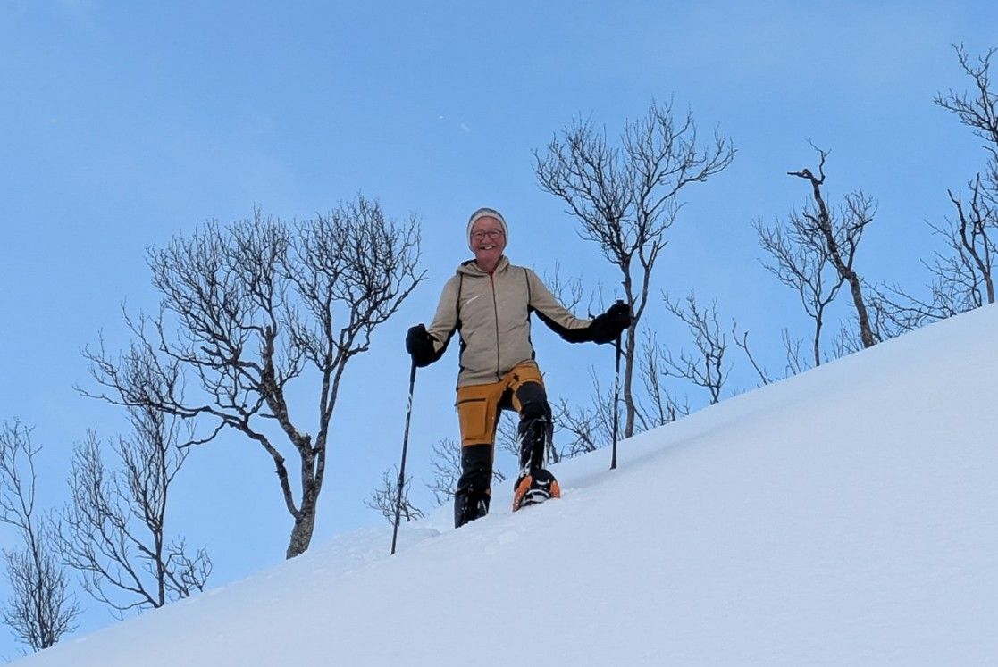 Ringstad Resort