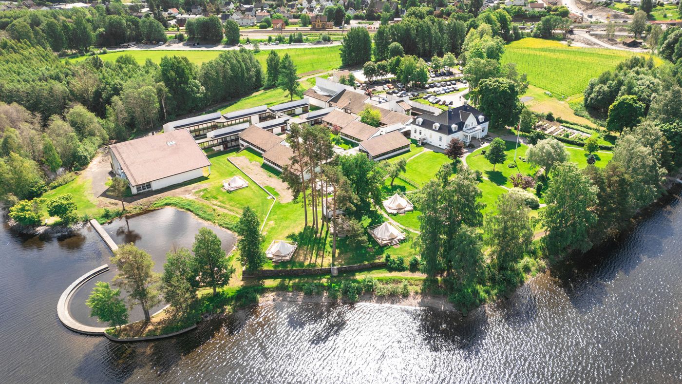 Thorbjørnrud Hotel