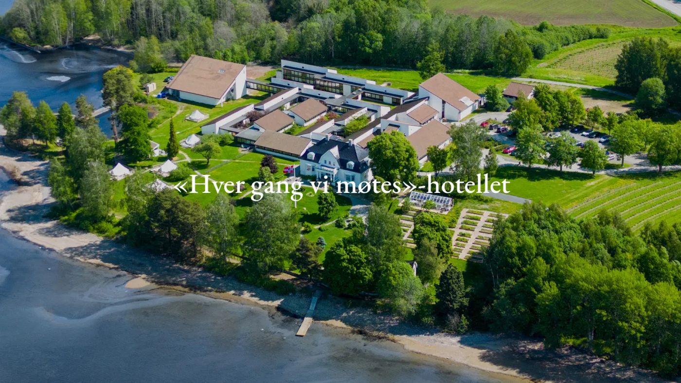 Thorbjørnrud Hotel