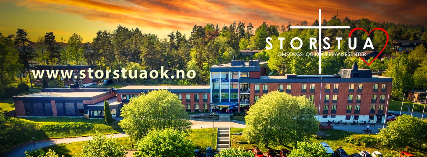 Storstua omsorg og konferansesenter