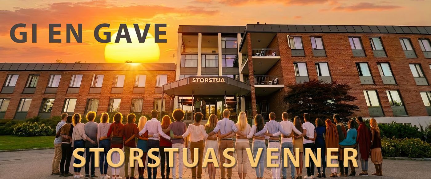 Storstua omsorg og konferansesenter