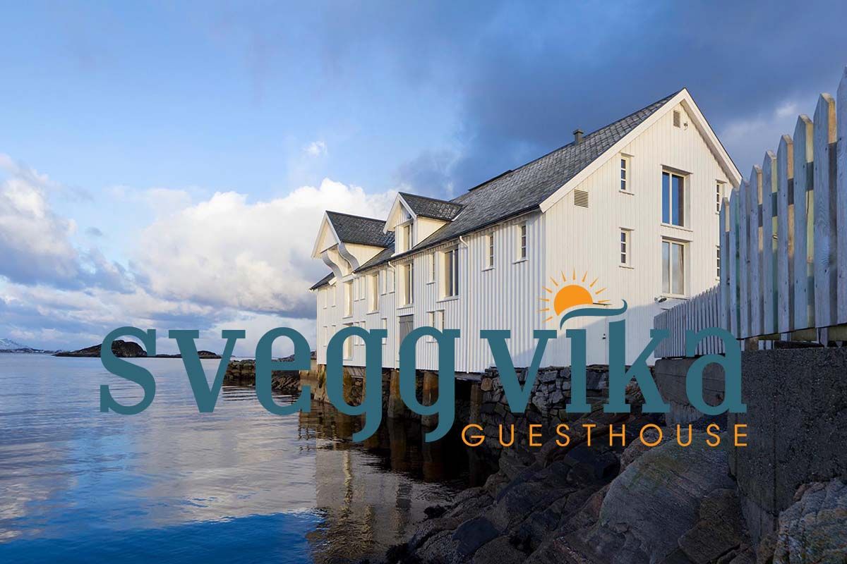 Sveggvika