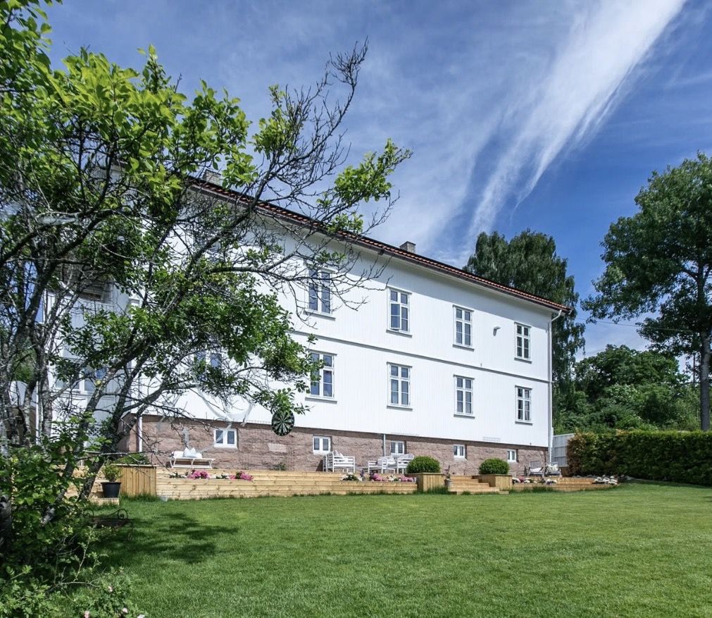 Villa Utsikten