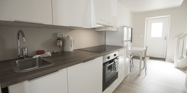 Stavanger Housing Hotel