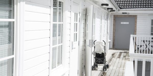 Stavanger Housing Hotel