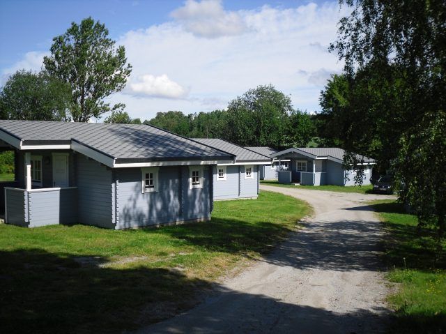 Høk Kro og Motell