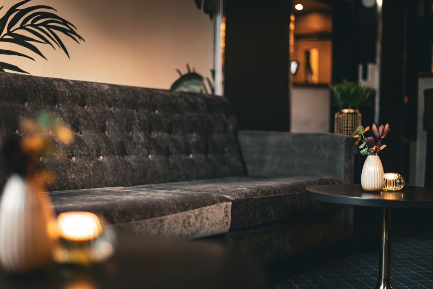 Frøken Skjolds Hotell