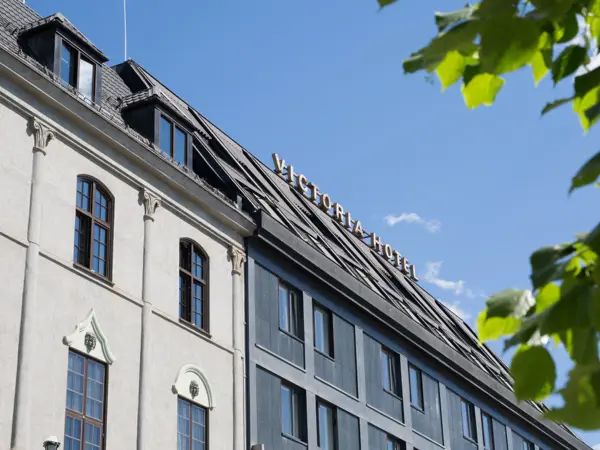 Thon Hotel Victoria