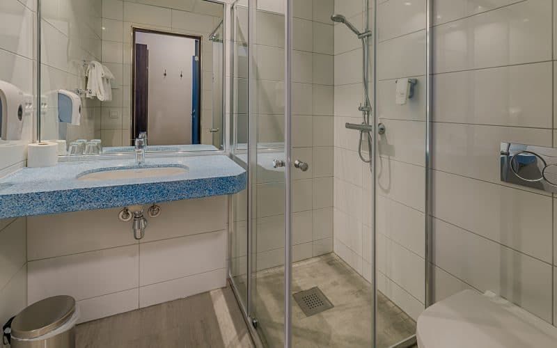 Hotell Eikerapen Gjestegard