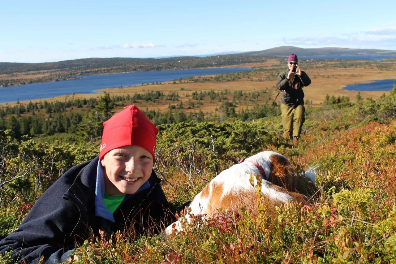 Lillehammer Fjellstue og Hytteutleie