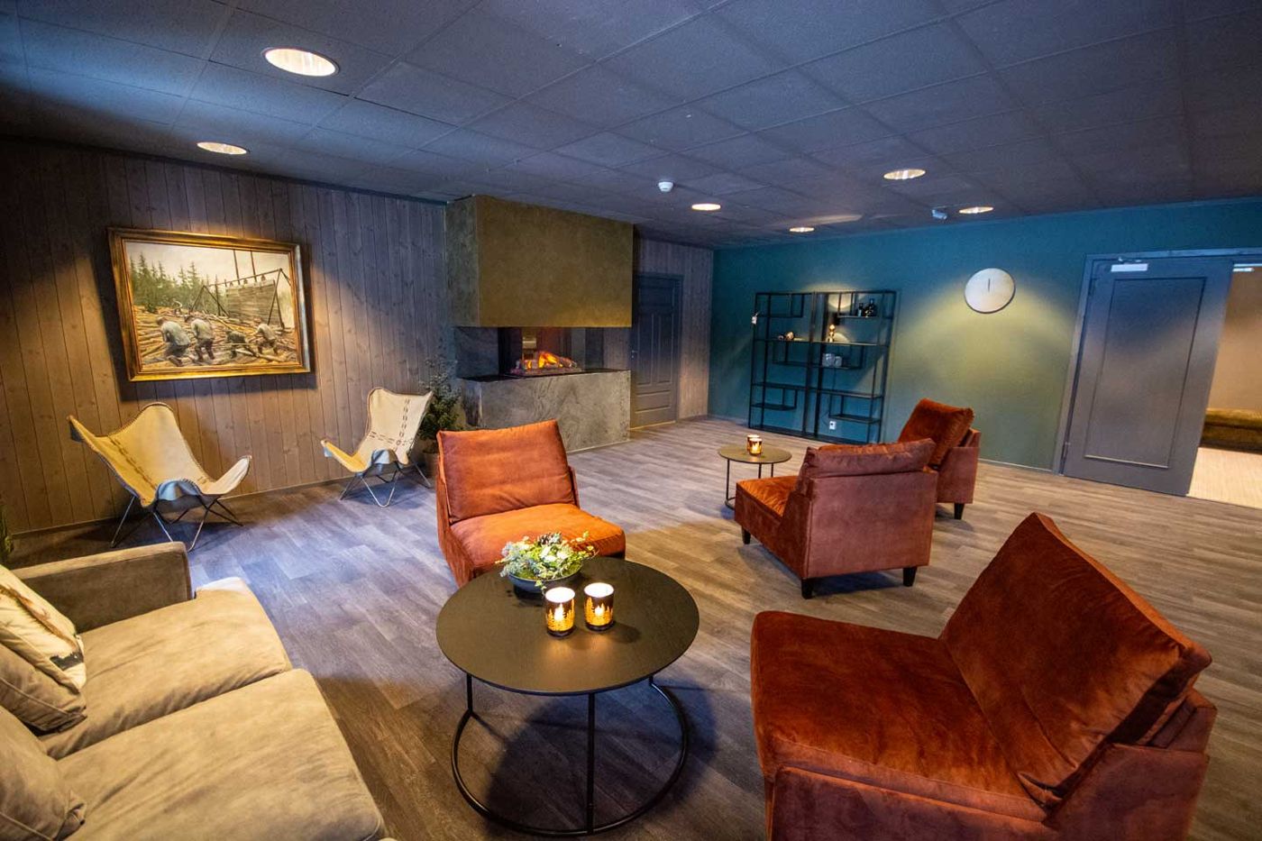 Trysil-Knut Hotell