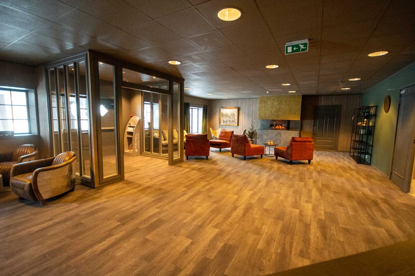 Trysil-Knut Hotell