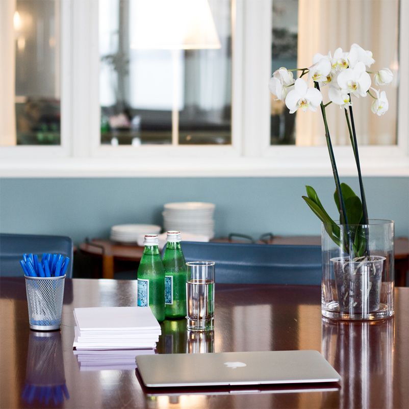 Hotell Jeløy Radio