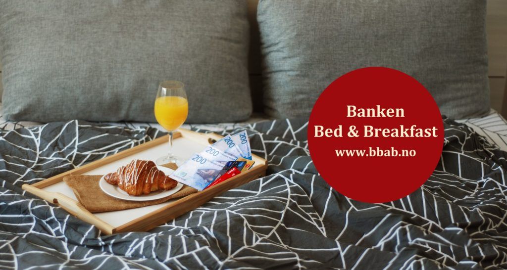 Banken Bed & Breakfast