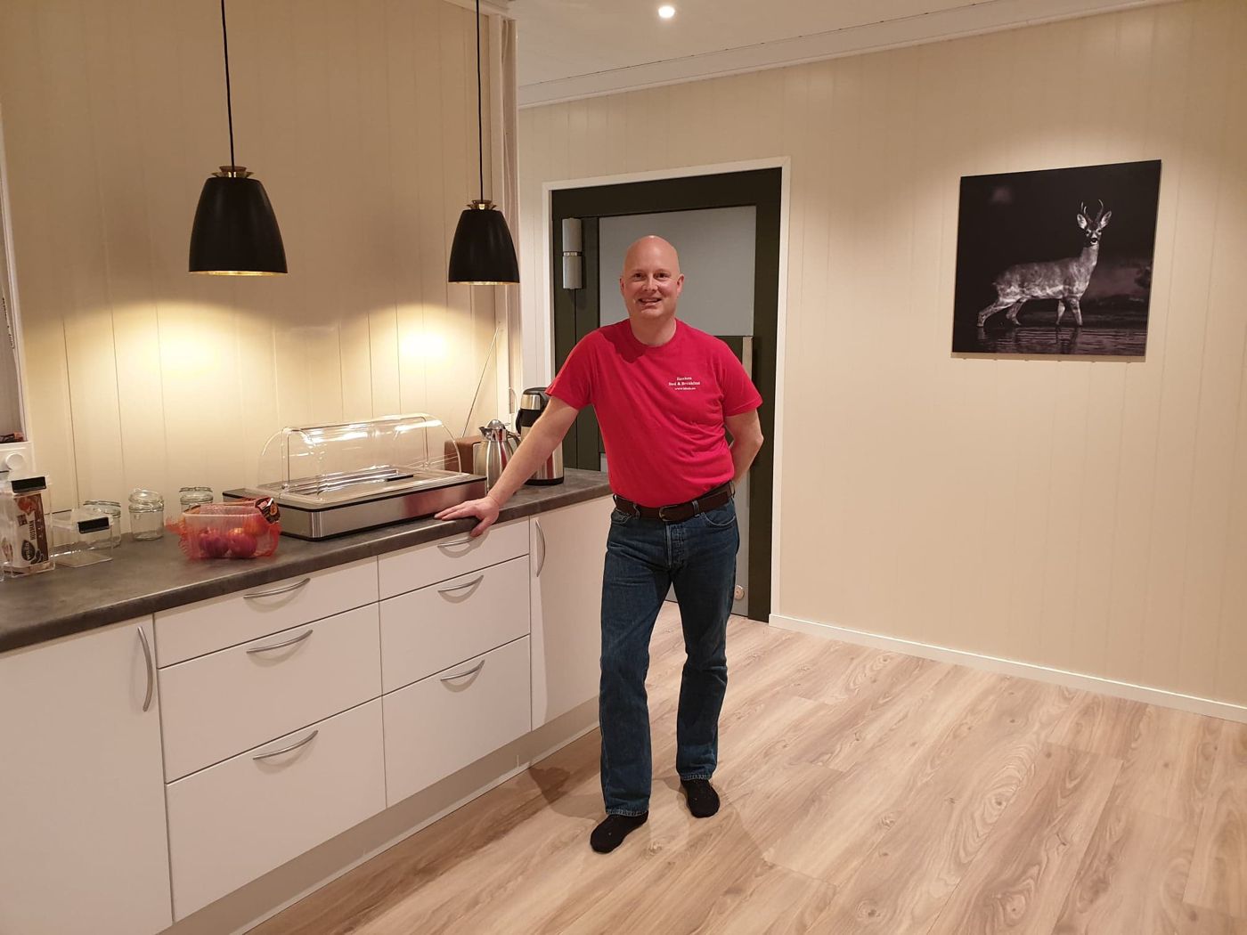 Banken Bed & Breakfast