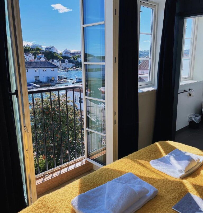 Kragerø Hotell