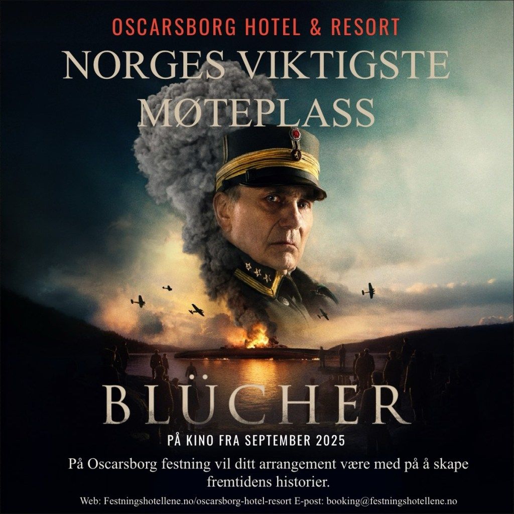 Kongsvinger Castle Hotel & Resort