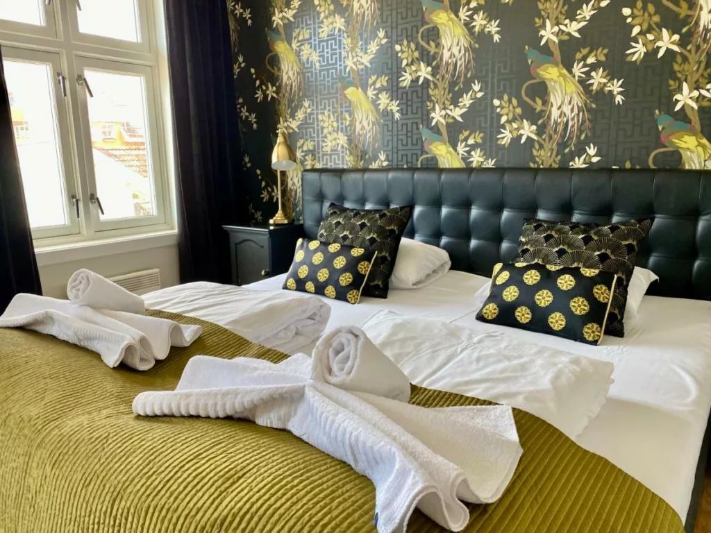 Kongsvinger Castle Hotel & Resort