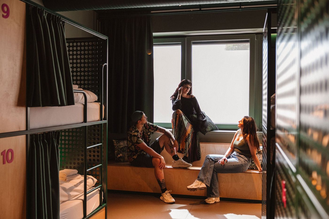 Anker Apartment