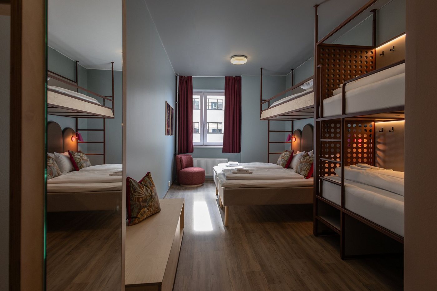 Anker Apartment