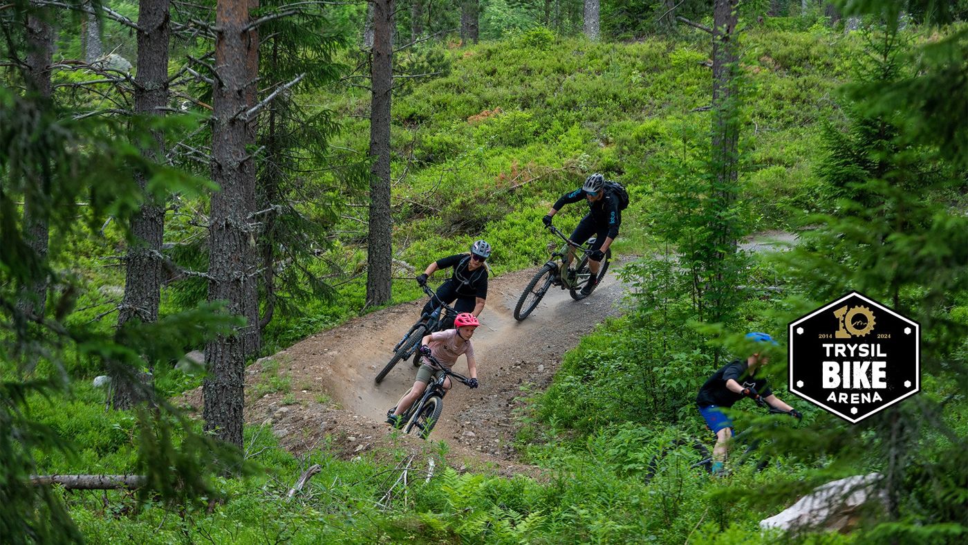 Trysilfjell Apartment Hotel