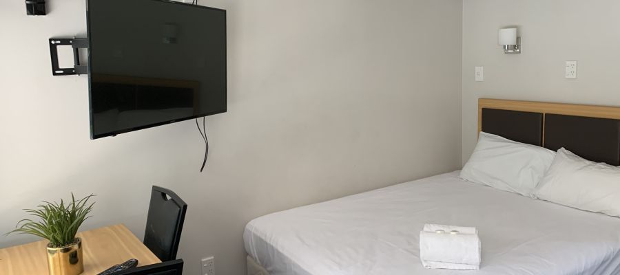 Travellers Inn Motel