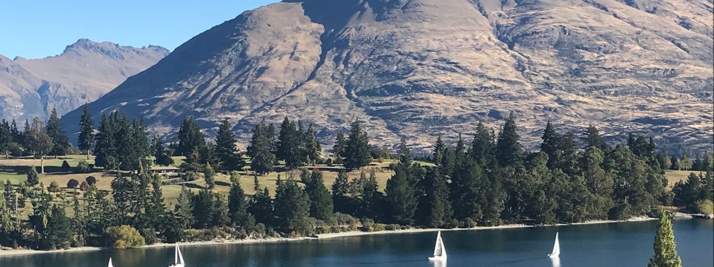 Earnslaw Lodge