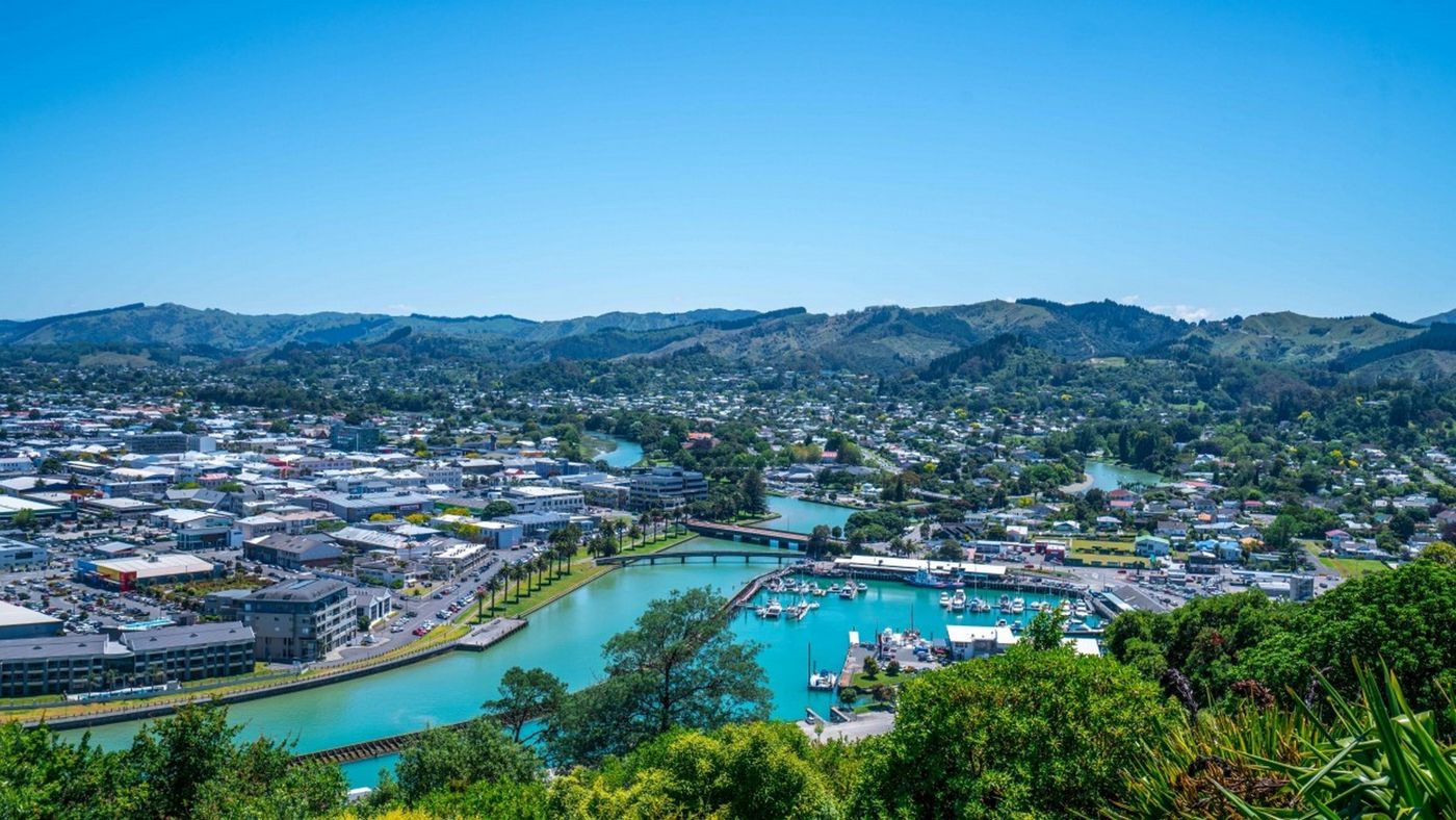 Bella Vista Gisborne Motel Accommodation
