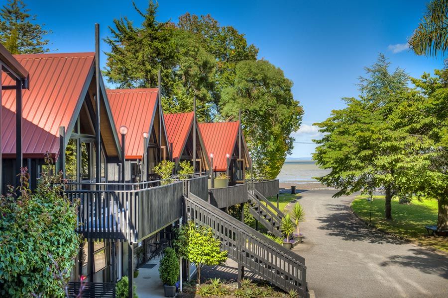Coastal Motor Lodge