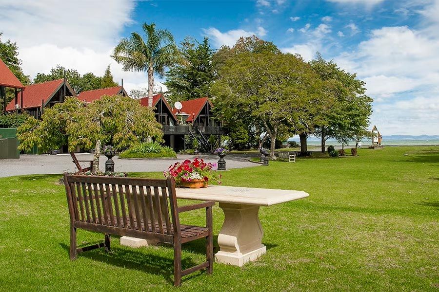 Coastal Motor Lodge