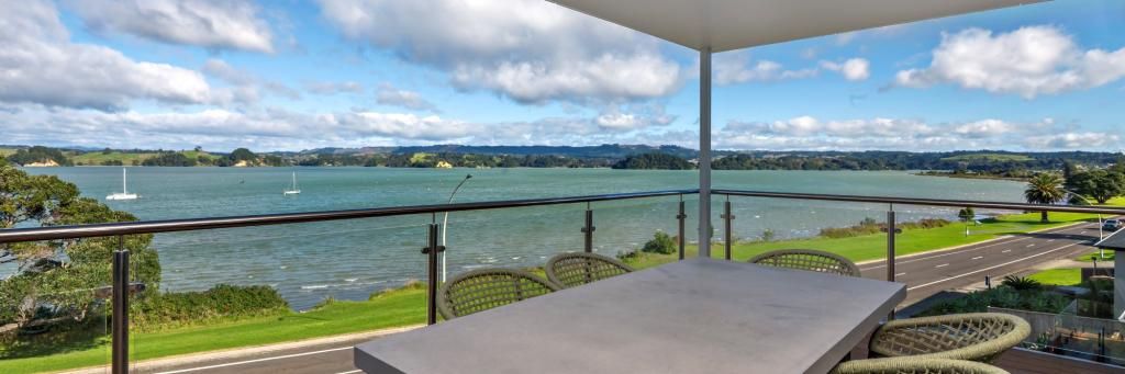 Ohope Beach Resort