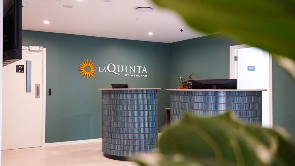 La Quinta by Wyndham Parnell Auckland