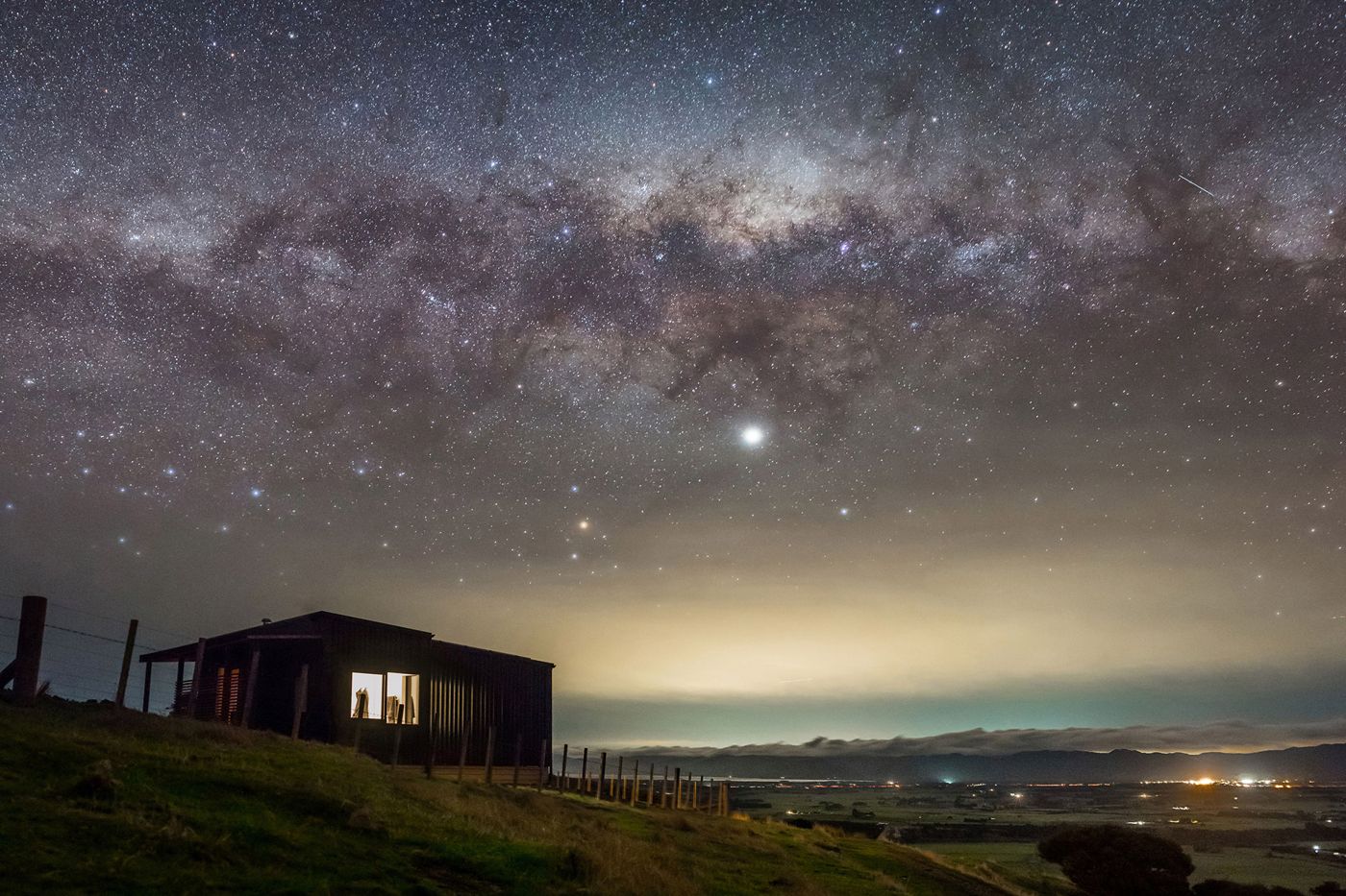 Whitimanuka Retreat