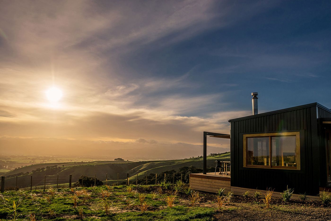 Whitimanuka Retreat