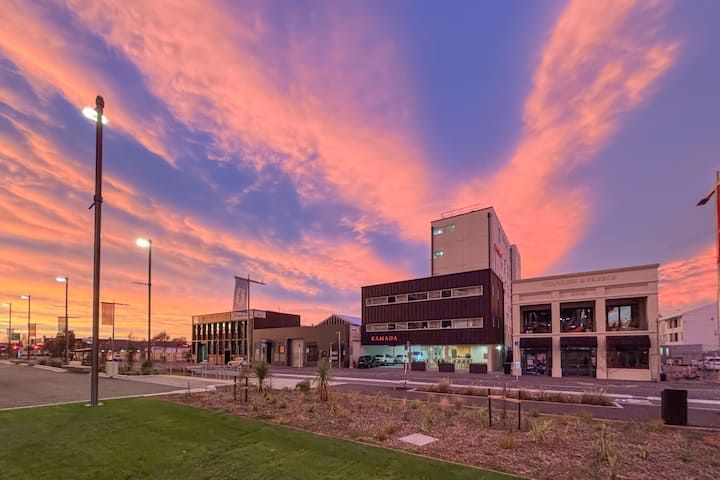 Ramada Suites