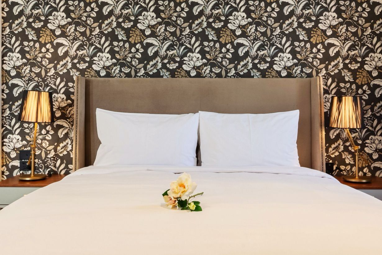 Wigram Hotel