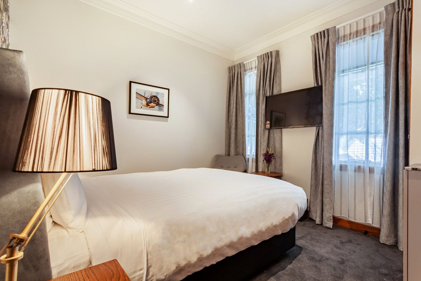 Wigram Hotel