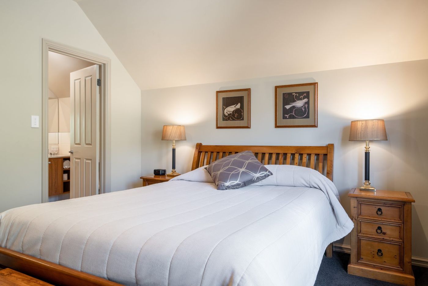 Wanaka Luxury Apartments