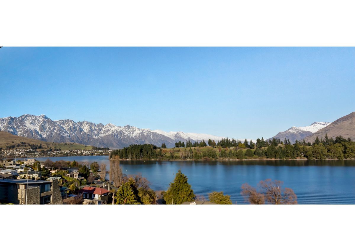 Copthorne Hotel and Resort Queenstown Lakefront