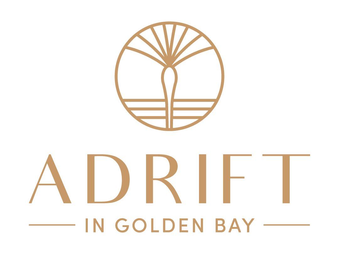 Adrift in Golden Bay