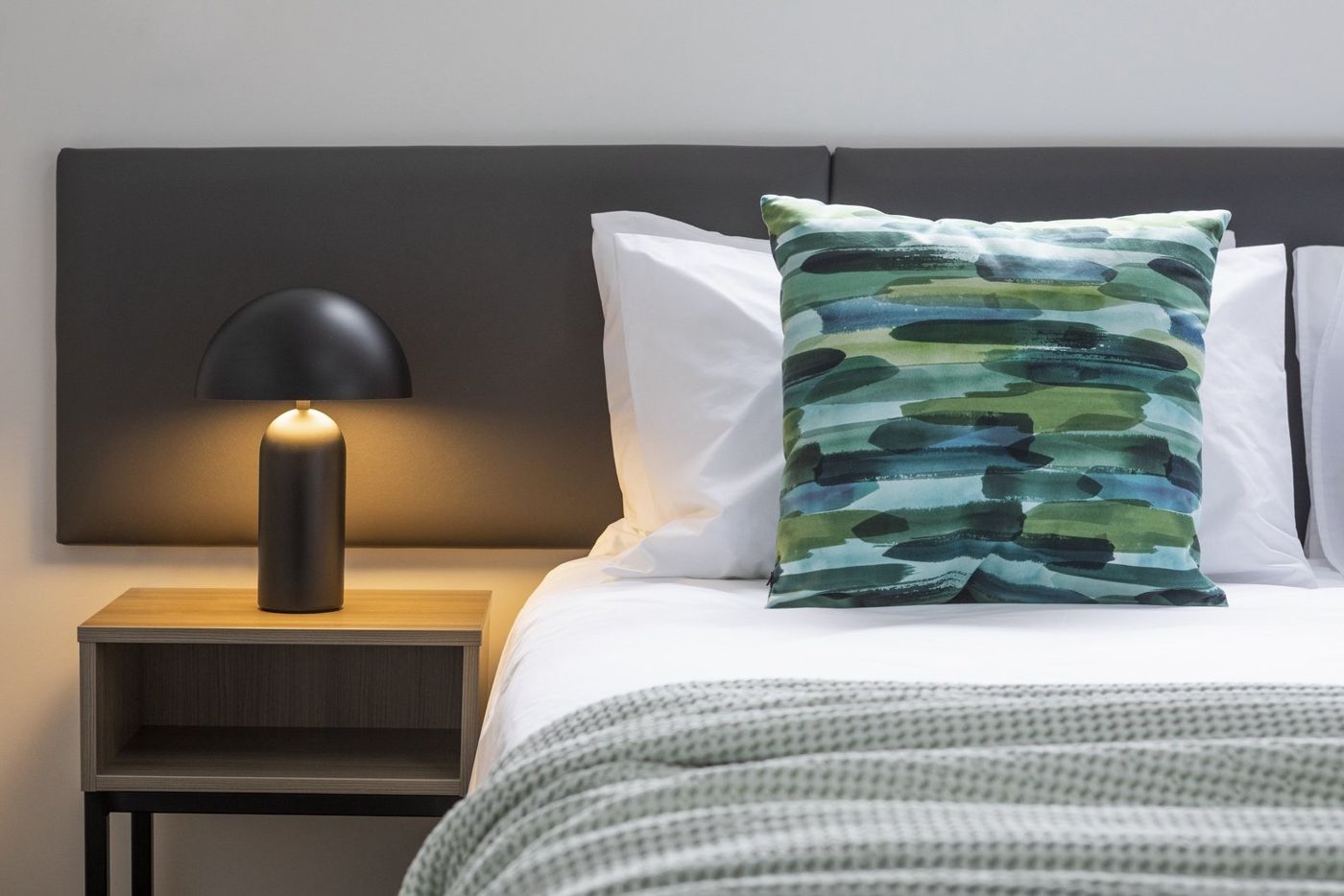 Solsen Motel and Flexi Stay