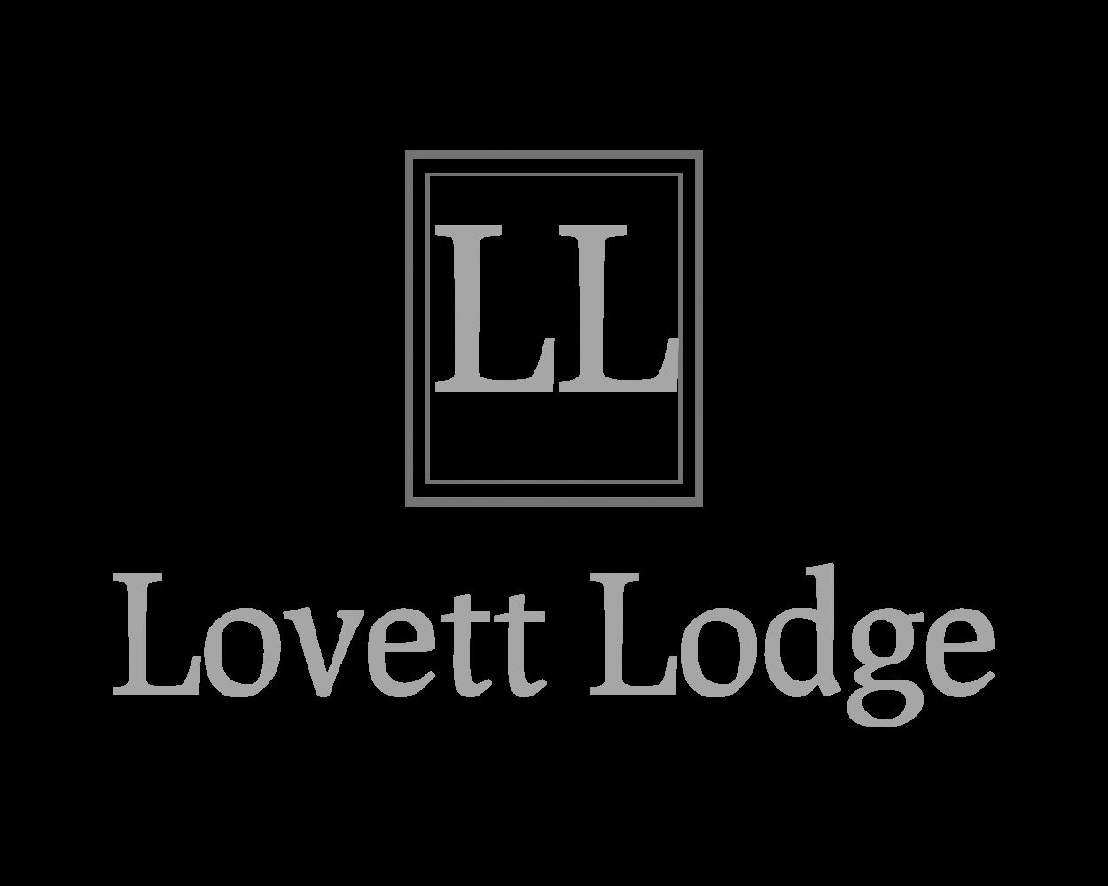 Lovett Lodge