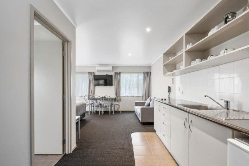 Ashbrook Motel Taupo