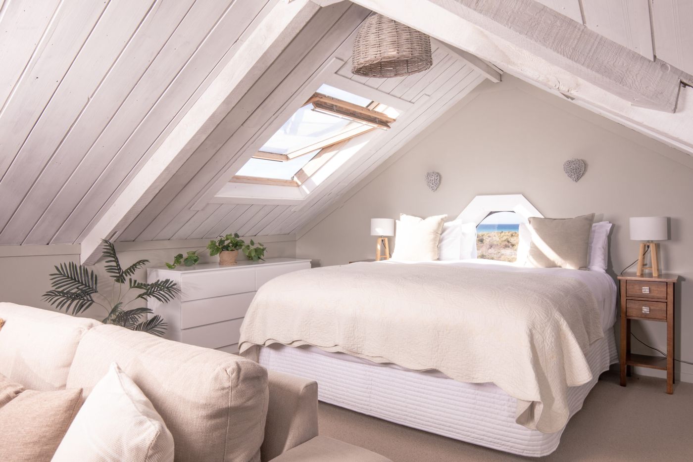 The Factory, Luxury Bed & Breakfast