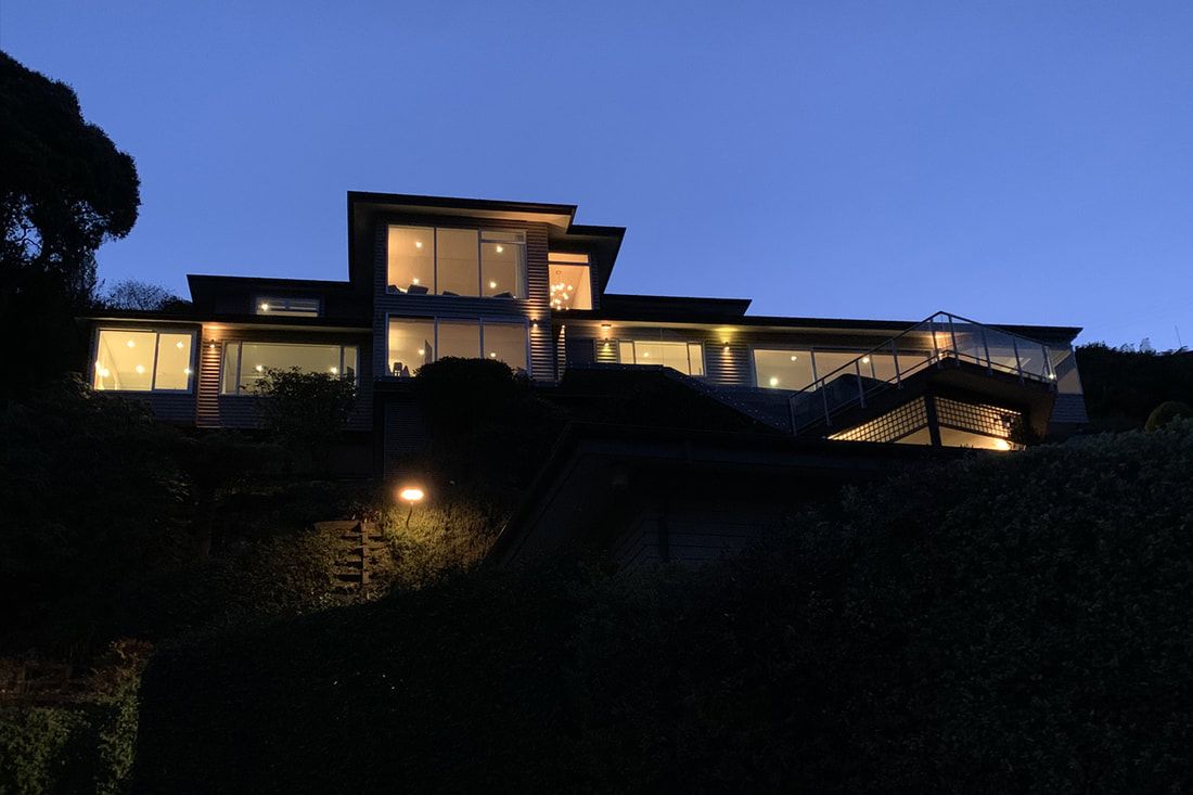 Kaiteriteri Retreat