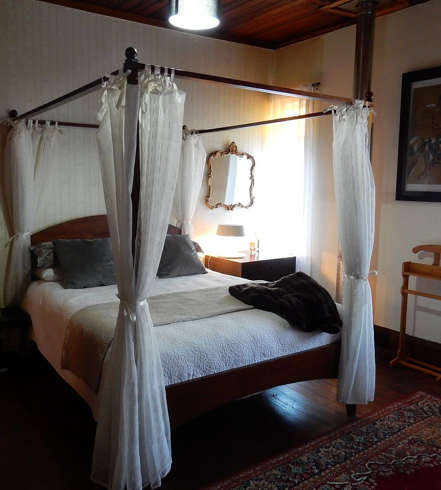 The Inn At The Convent Bed and Breakfast