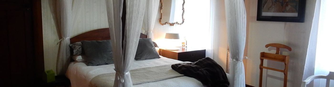 The Inn At The Convent Bed and Breakfast