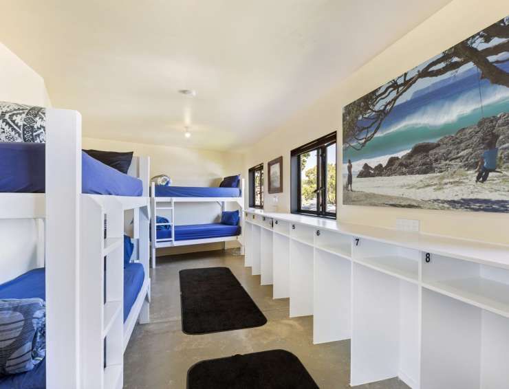 Raglan Backpackers